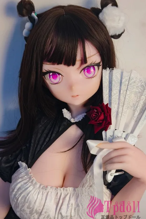 Elsa Babe 148cm二次元アニメラブドール水谷柚子