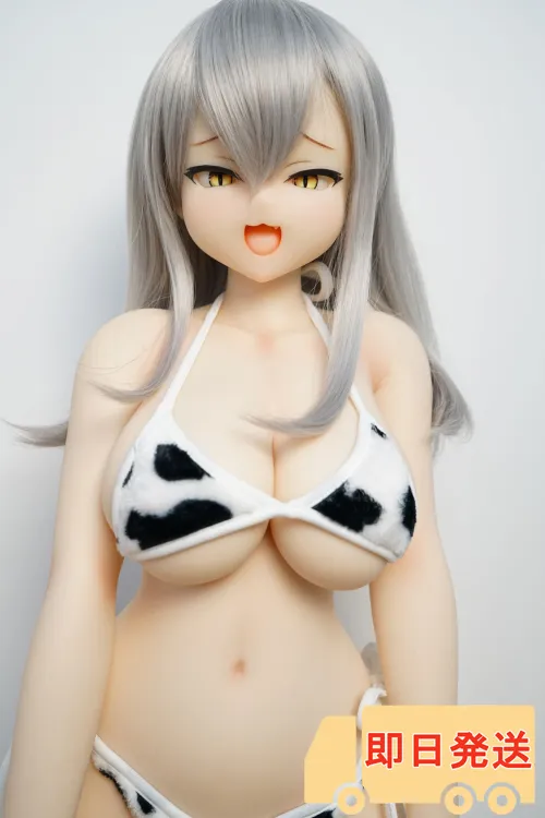即納 Akariシリコン製ラブドール