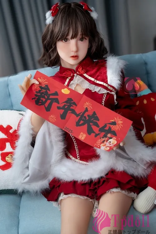Momodoll #H028-AリアルドールCカップ