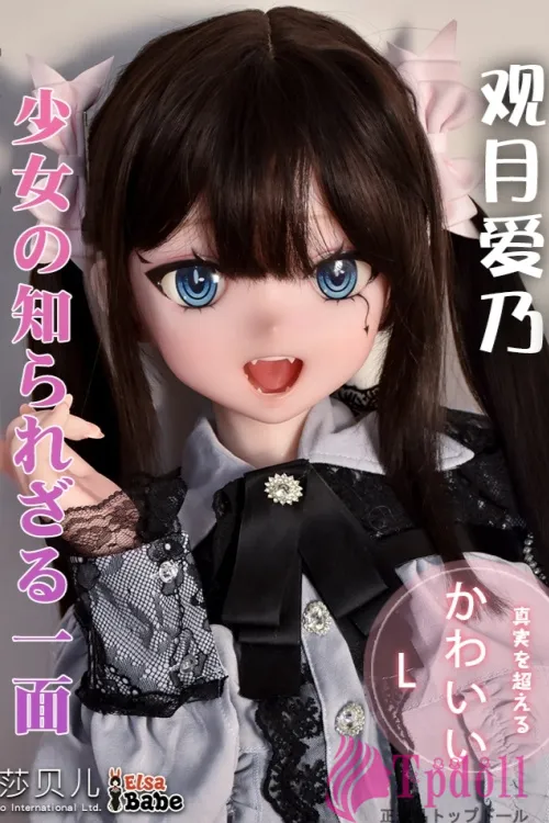 Elsa Babe RAD042リアルドール大胸