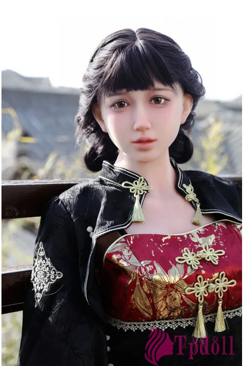 XYCOLO DOLL 奈洛シリコン製リアルドールEカップ