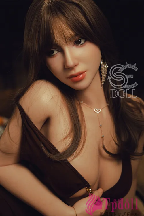 SE DOLL #136SCシリコン製リアルドールCカップSE DOLL #136SCシリコン製リアルドールCカップ