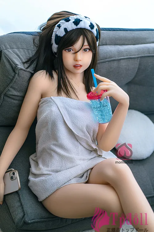 Momodoll #H034 TPE製リアルドールCカップ