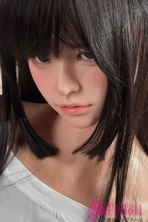 蛍火日記 久川シリコン製リアルドールBカップ