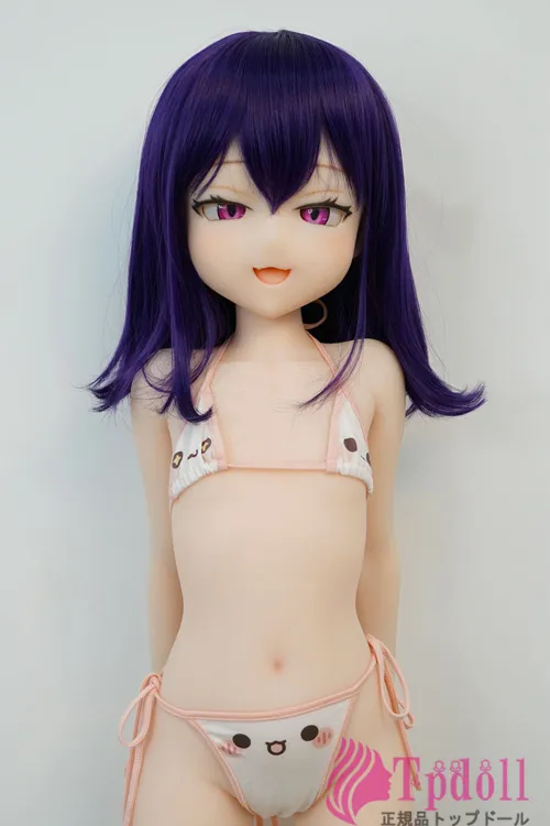 IROKEBIJIN Aki S-TPE製リアルドールAカップ