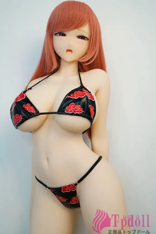 IROKEBIJIN Mion S-TPE製リアルドールEカップ