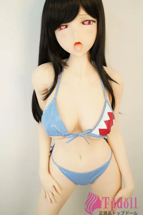 IROKEBIJIN Arisa S-TPE製リアルドールCカップ