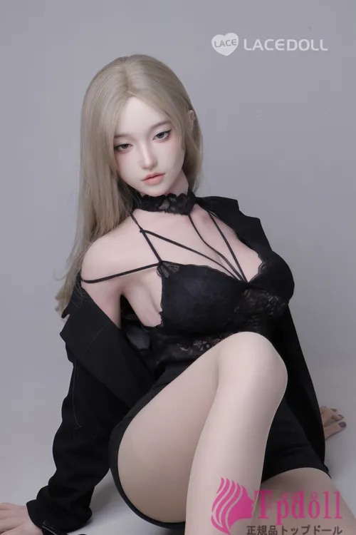 LACEDOLL 晚冰リアルドールDカップ