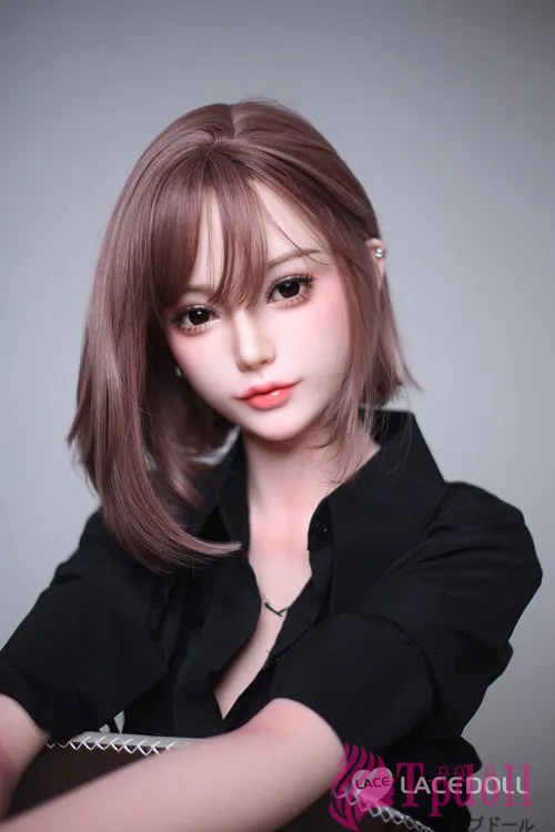 LACEDOLL 暮雪シリコン製リアルドールDカップ