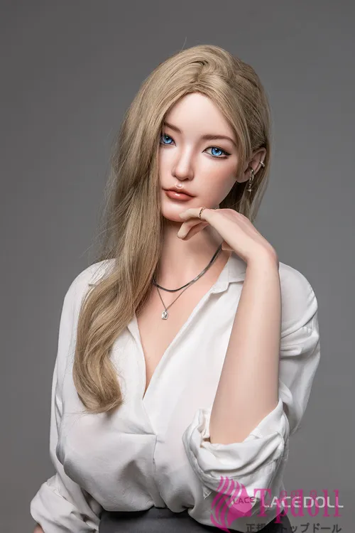 LACEDOLL Summerシリコン製リアルドールHカップ