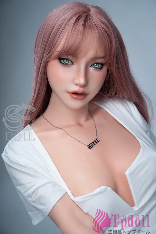 SE DOLL #130SOシリコン製リアルドールCカップ