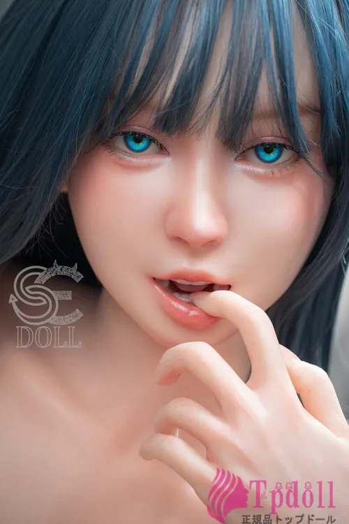 SE DOLL #138SOシリコン製リアルドールCカップ