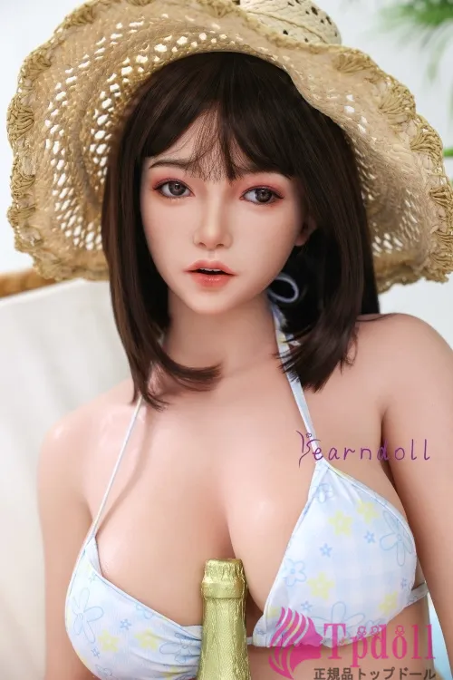 Yearndoll Y237シリコン製リアルドールDカップ