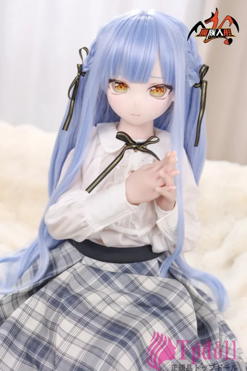 MOZU DOLL 小翔 PVCヘッドリアルドール大胸