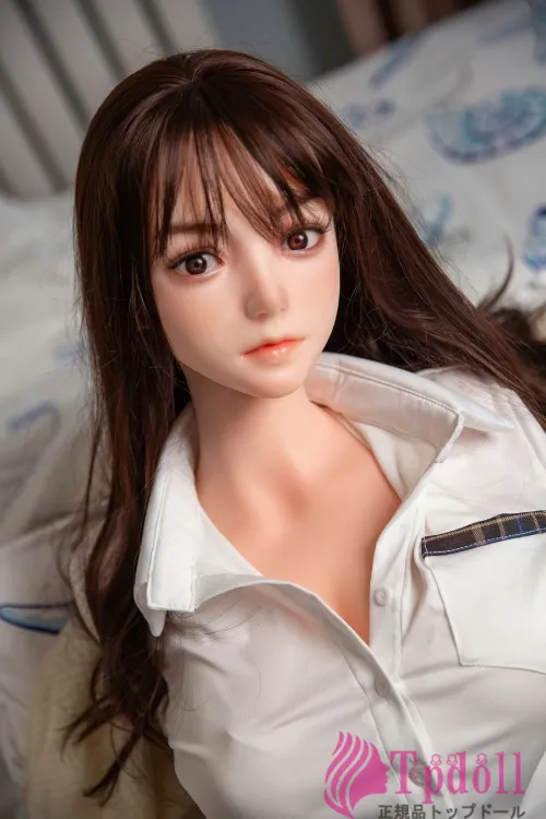 QITA DOLL 洛瑶シリコン製リアルドールDカップ