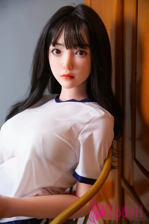 QITA DOLL 艾莎シリコン製リアルドールDカップ