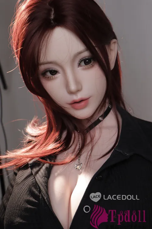 LACEDOLL 暮雪リアルドールHカップ