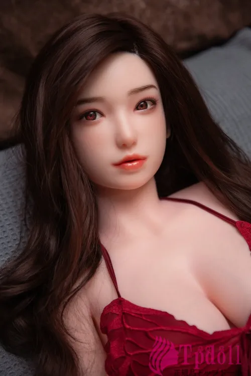 QITA DOLL 芊茉 シームレスシリコンドールDカップ