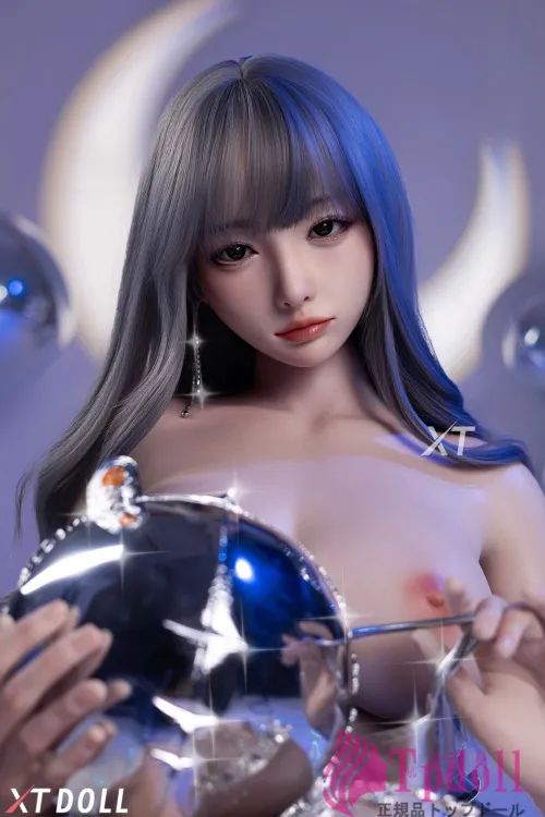 XTDOLL #XT-byb30シリコン製リアルドールEカップ