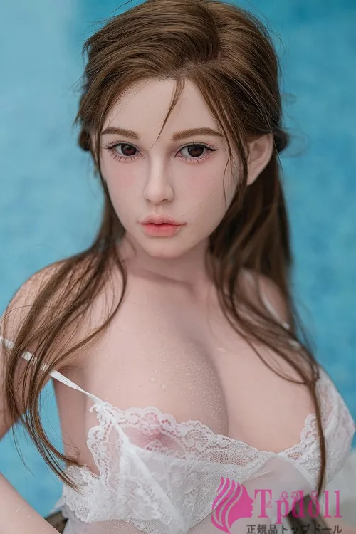 Starpery Phebeシリコン製リアルドールEカップ