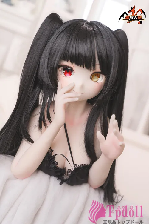 魔族人形 淑女体型リアルドール
