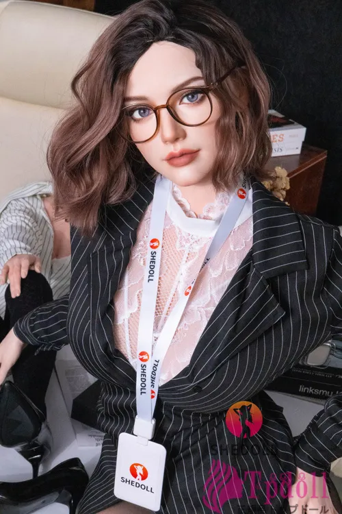 SHE DOLL 塔菈 等身大リアルドールFカップ