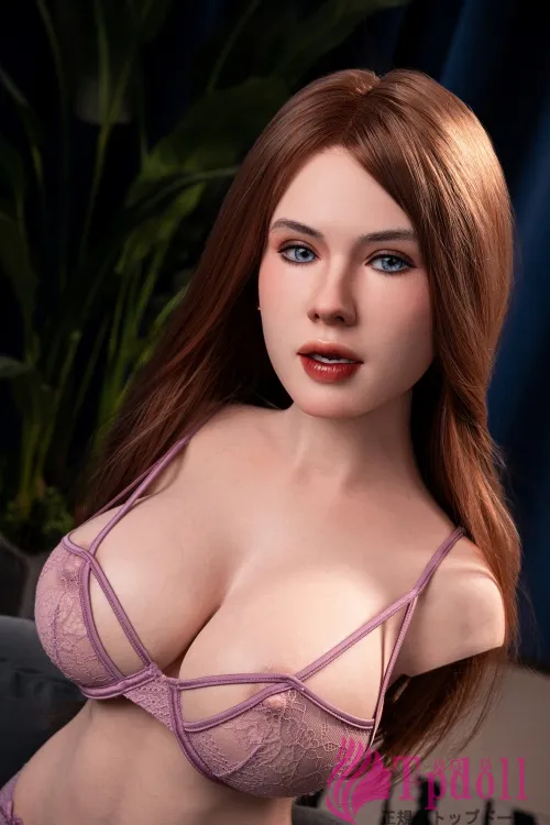 オナホセックスドール Judy Rona