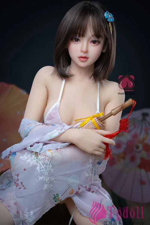 Momodoll #H024-CリアルドールCカップ