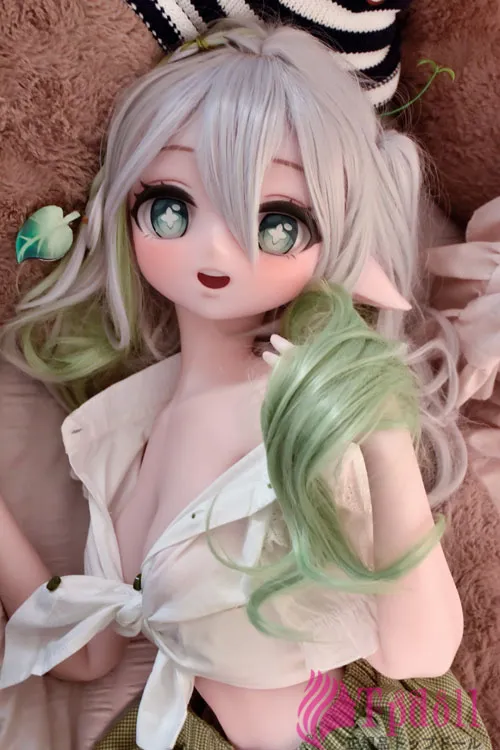 Elsa Babe AHR015シリコン製リアルドールAカップ