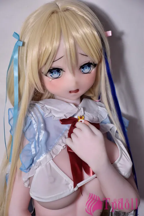 Elsa Babe RAD027リアルドールFカップ
