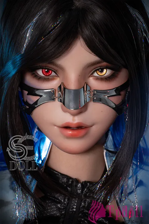 SE DOLL #130SOシリコン製リアルドールEカップ