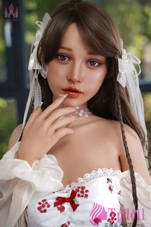 Dolls Castle #S21シリコンドールBカップ