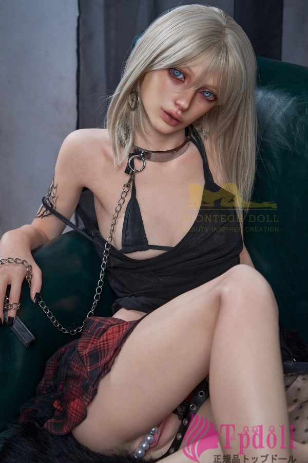 Irontech Doll B1 シリコン製リアルドールAカップ