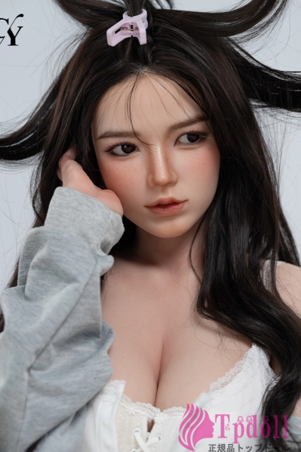 TOP-CYDOLL FairyリアルドールDカップ