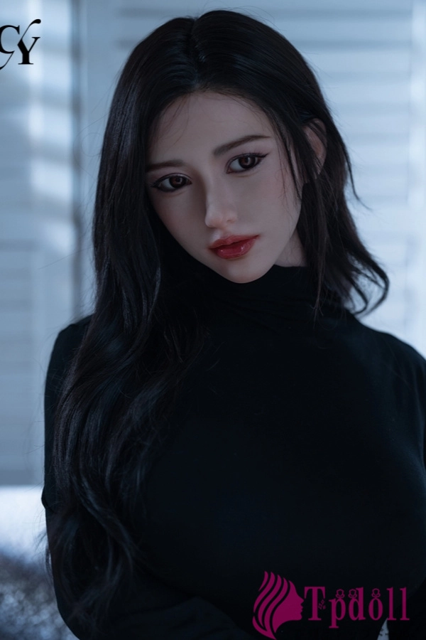 TOP-CYDOLL RuiリアルドールDカップ