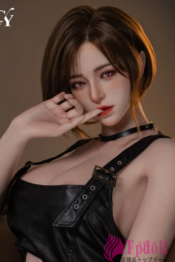 TOP-CYDOLL WanリアルドールFカップ