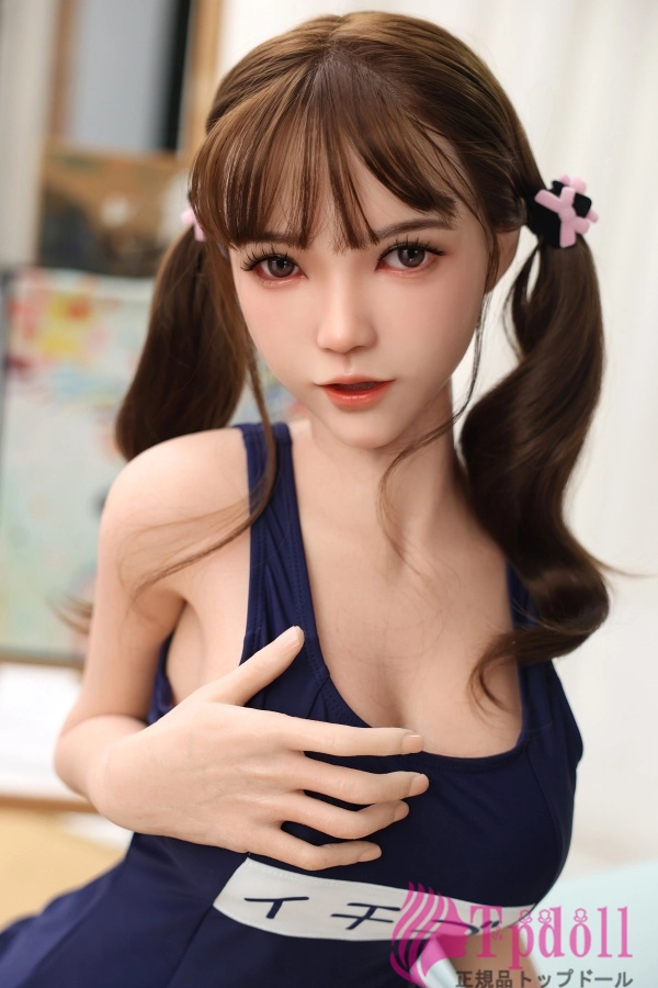 DL DOLL ZY3シリーズ #K170リアルドールEカップ