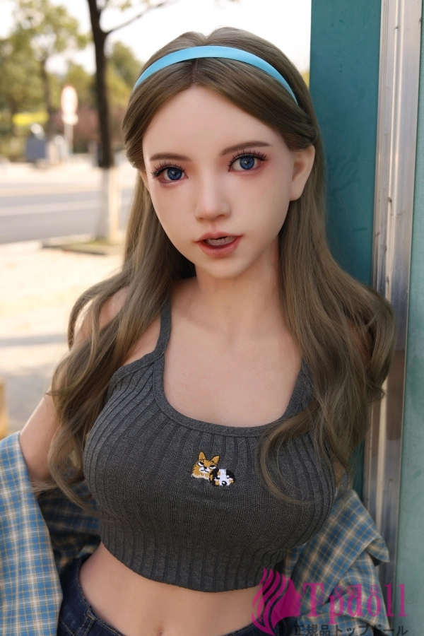 DL DOLL ZY3シリーズ #K171 リアルドールEカップ