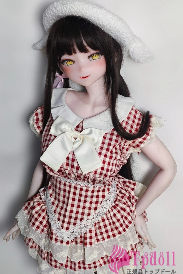 Elsa Babe RAD009 シリコンリアルドールFカップ