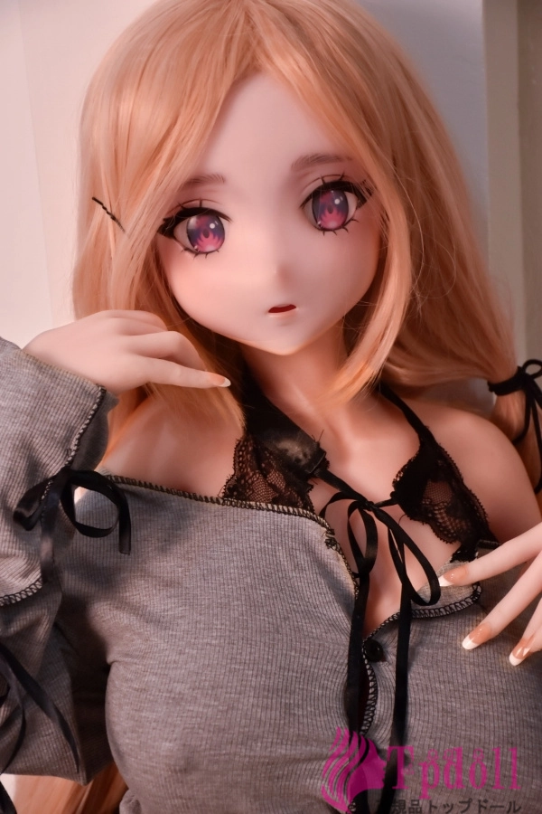 ElsaBabe RAD028アニメドール大胸