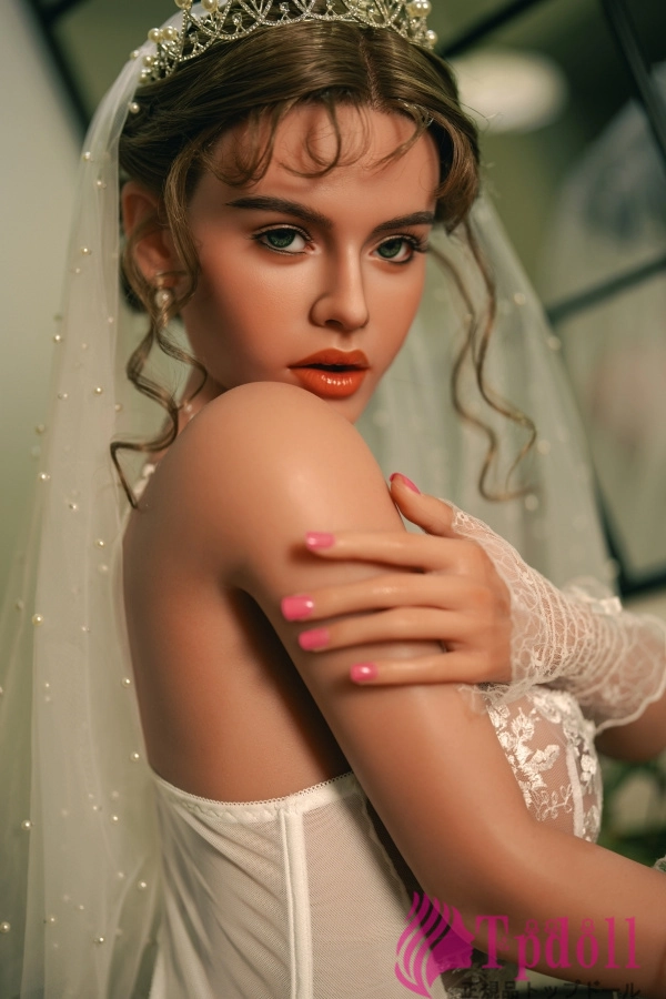 Top Fire #T41 CaseyリアルドールFカップ