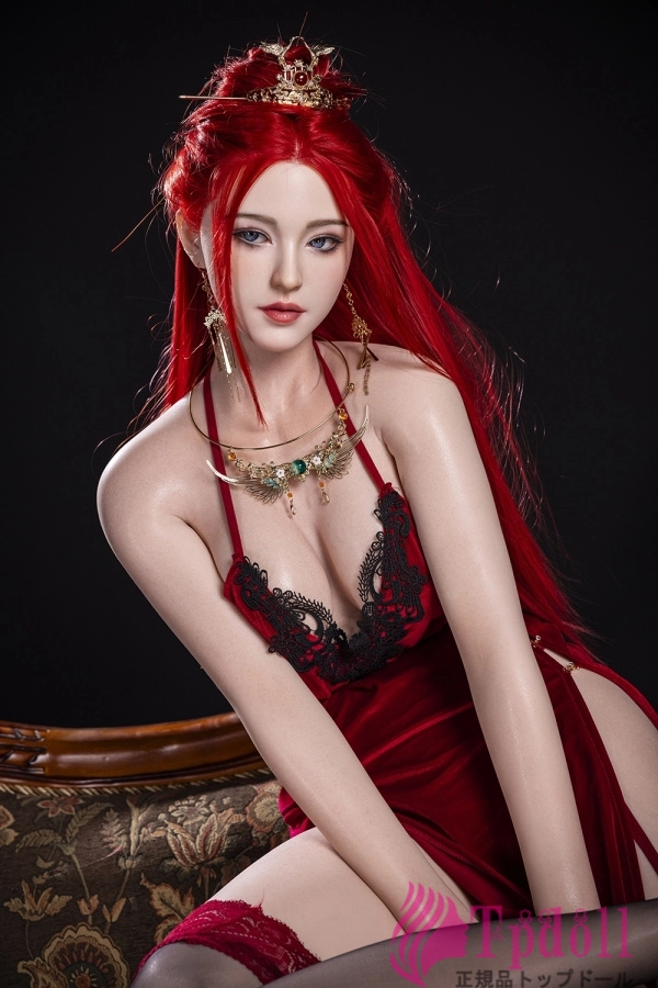 Starpery Dache Zhengシリコン製リアルドールCカップ