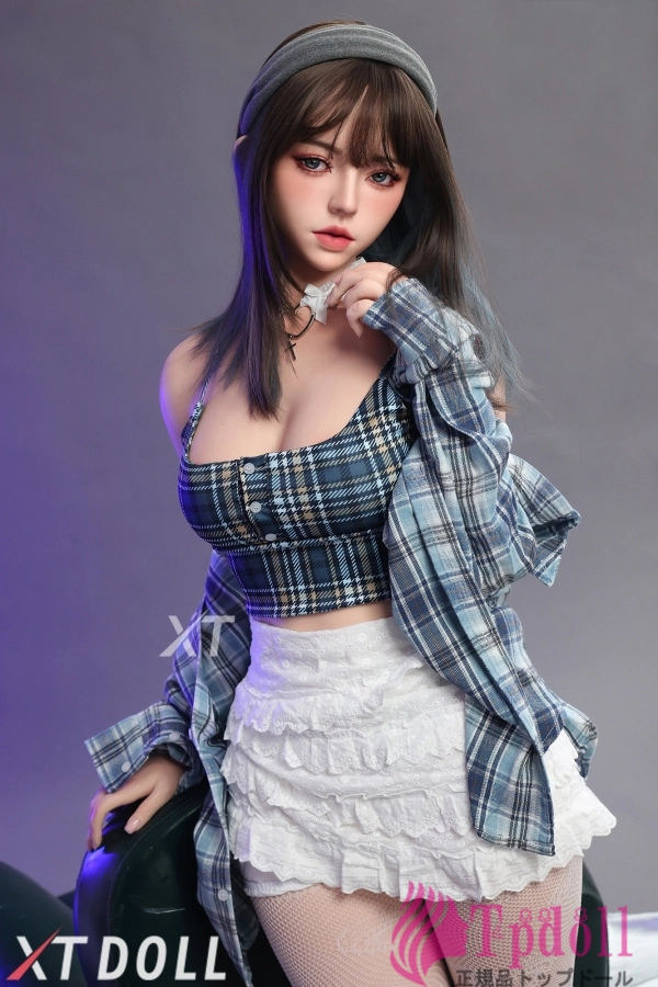 XTDOLL Rino ROS口腔リアルドールCカップ