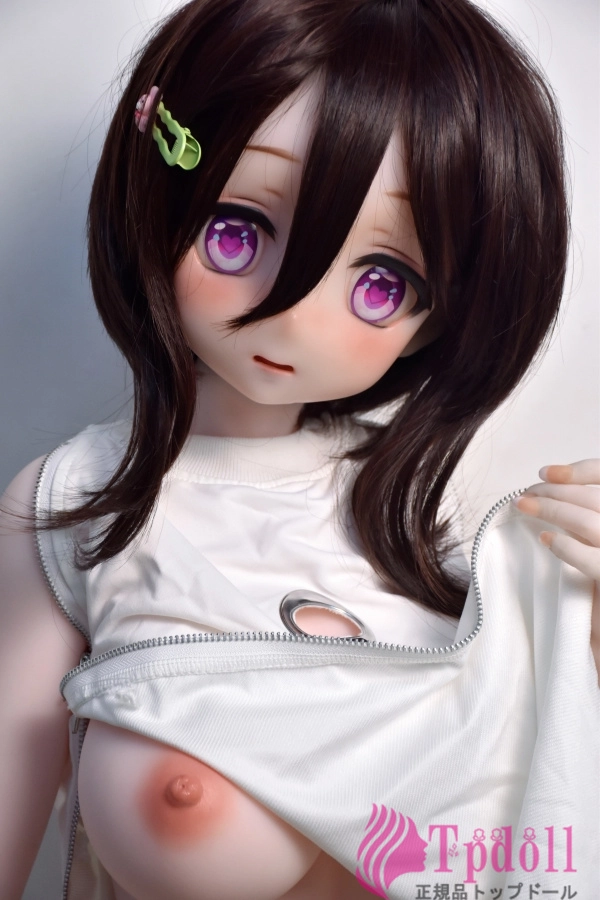 Elsa Babe RAD040清野檸檬リアルドールFカップ