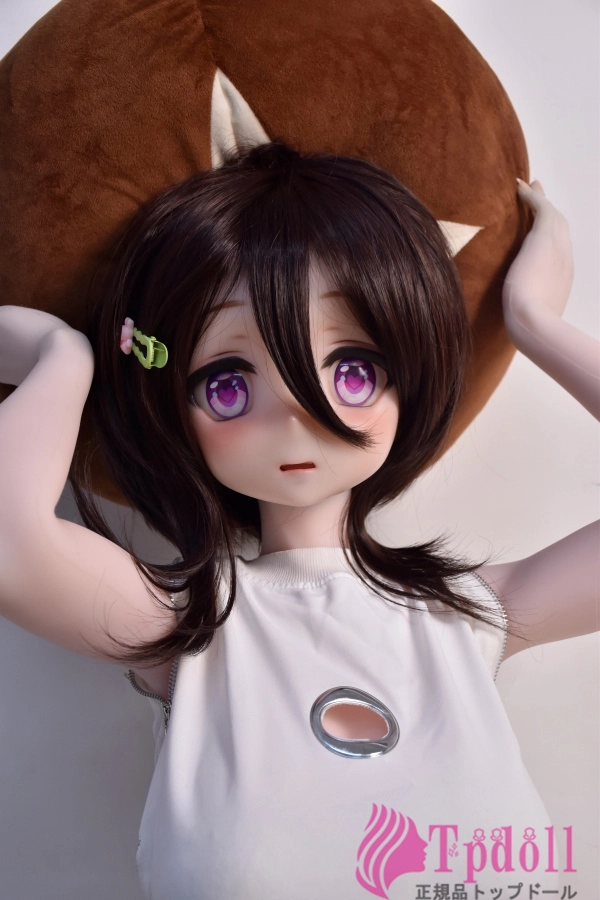 Elsa Babe RAD040フルシリコン製リアル ラブドール