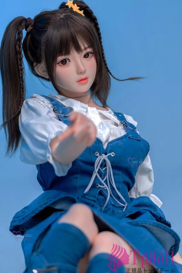 MD DOLL #M6 TheresaリアルドールEカップ