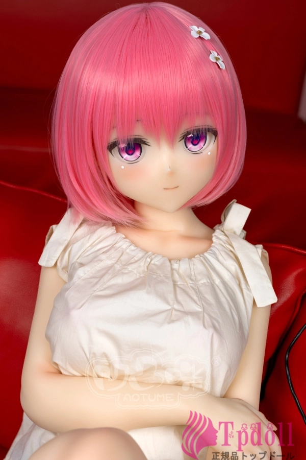 Aotume Doll #128 夢夢リアルドールDカップ