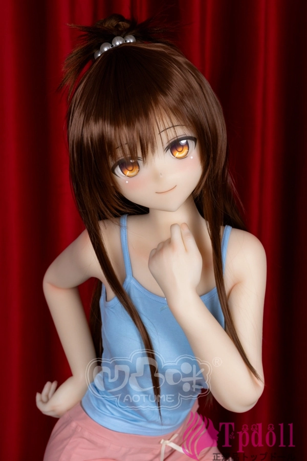 Aotume Doll #127 結城美柑リアルドールBカップ