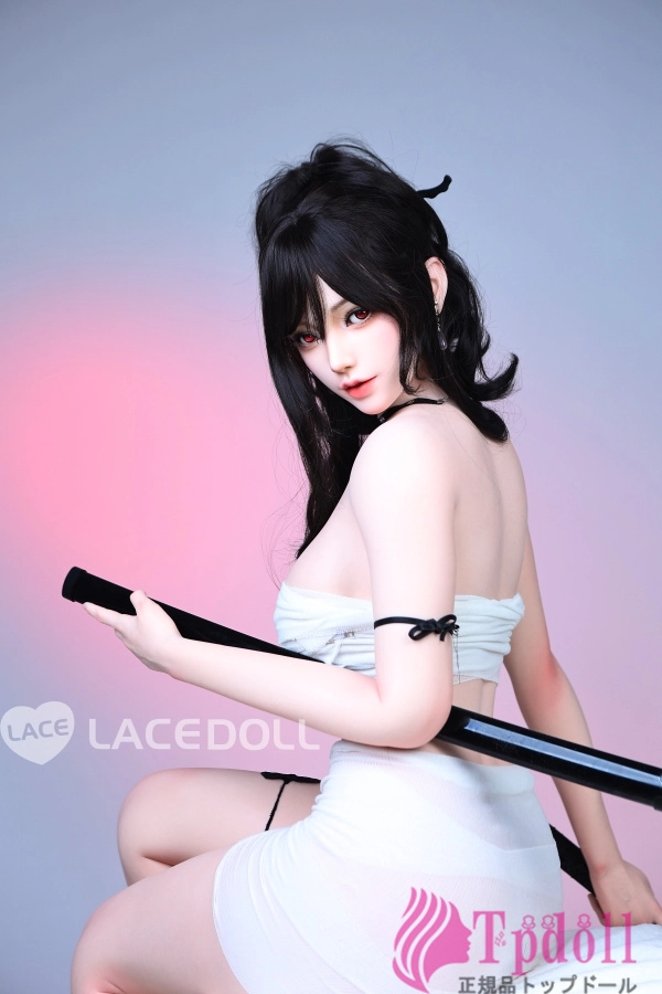 LACEDOLL 暮雪シリコン製リアルドールEカップ