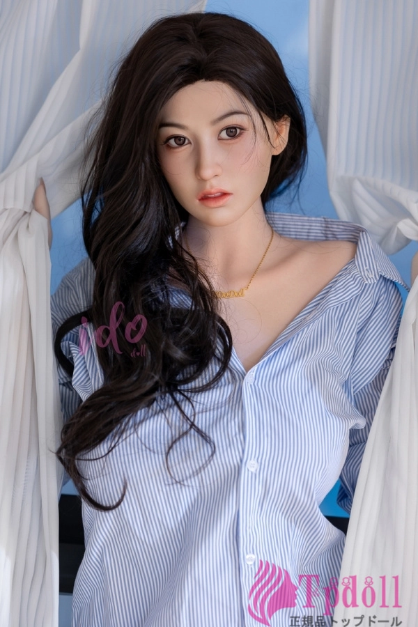 IDODOLL #ID8H WanZhi リアルドールFカップ